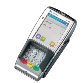 zelf Gepland Geavanceerd Nieuwe mobiele pinautomaat kopen | Snel pinautomaat kopen kan bij  Brainpoint Betaalsystemen